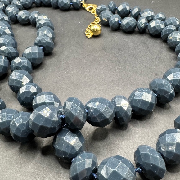 Kate Spade New York Midnight Blue Necklace - Picture 4 of 7